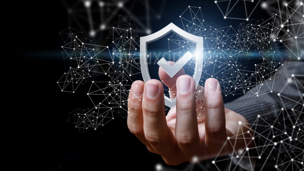 device security checklist
