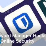 password management hacks