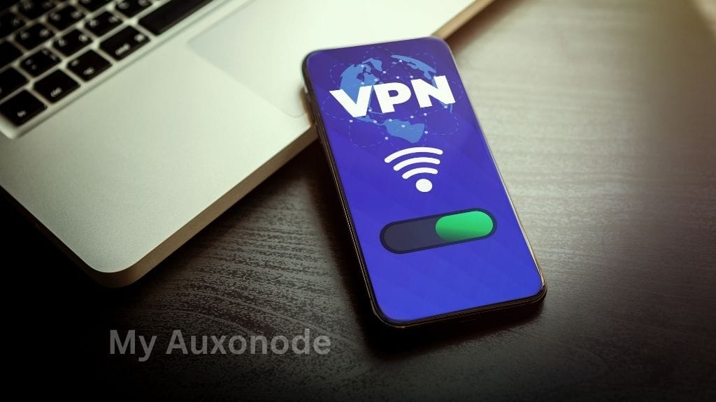 Is a VPN safe for online banking