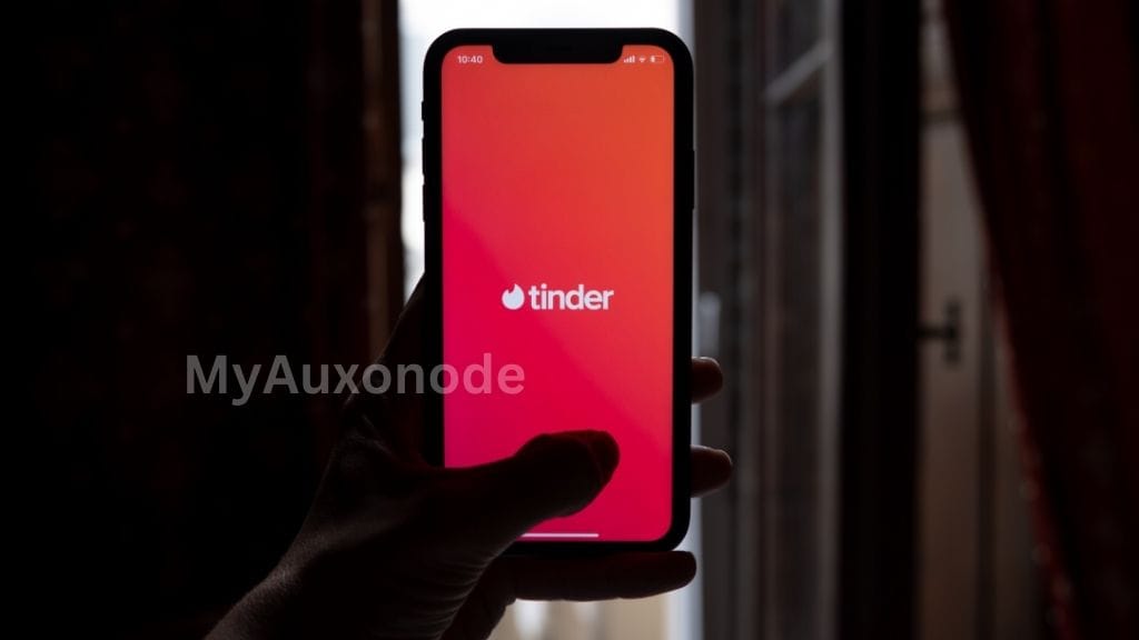 How to delete your Tinder account

