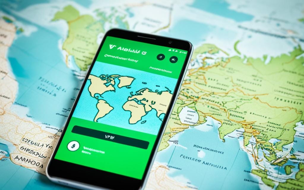 free vpn for android