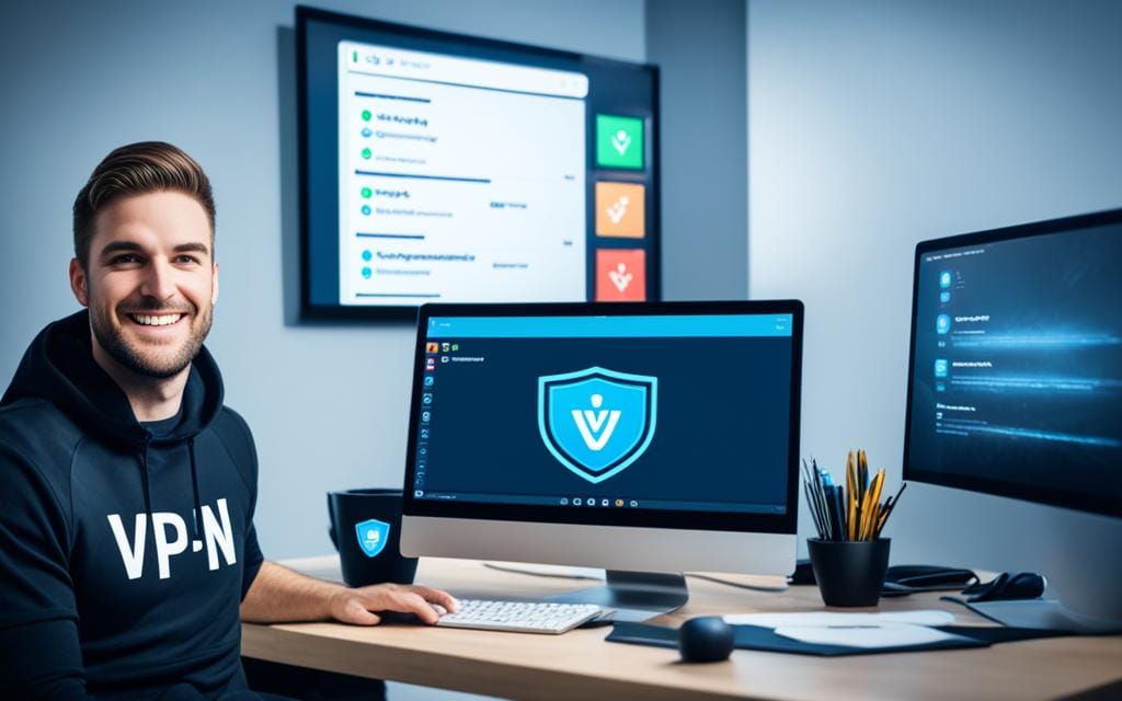 best vpn for qbittorrent