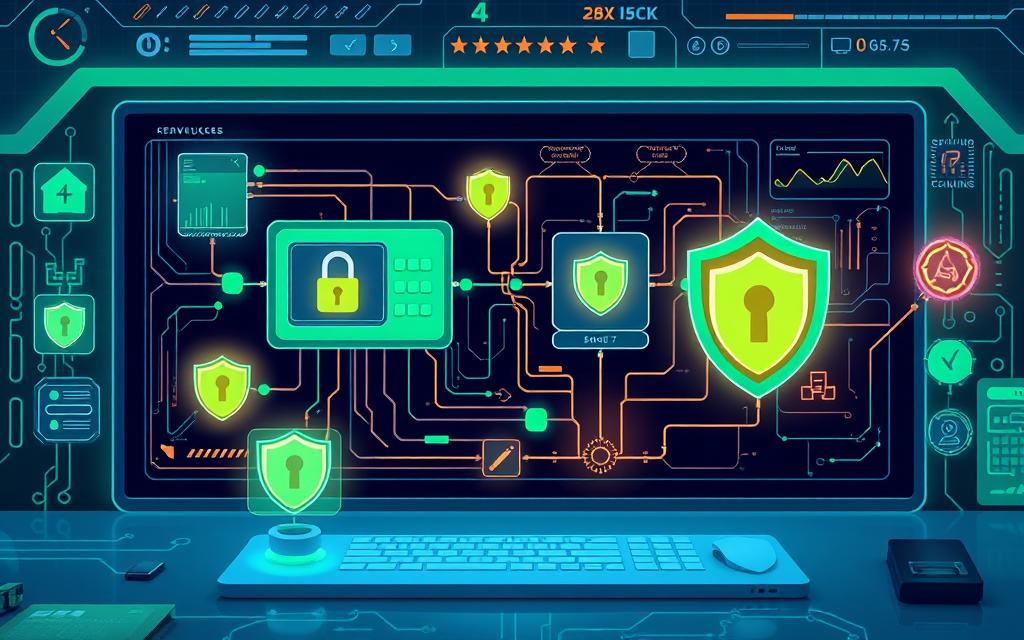 Firewall Configuration Techniques