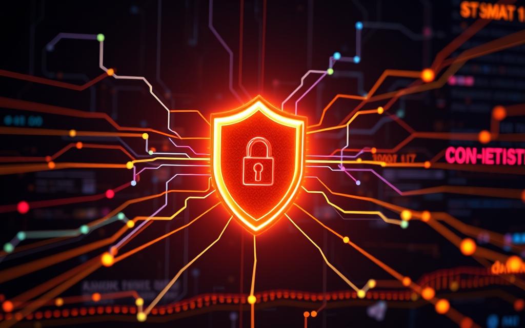 Secure connection software