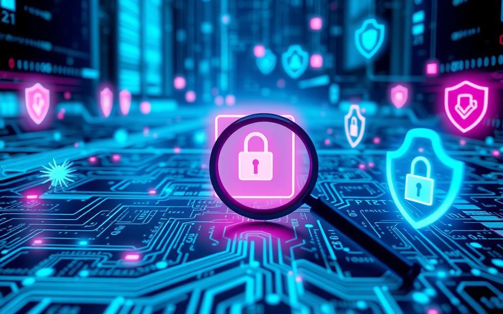 Security Audit Process