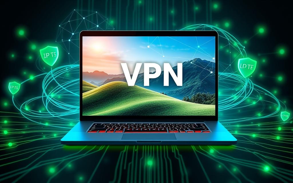 Free Unlimited VPN for Windows: Secure Your Connection