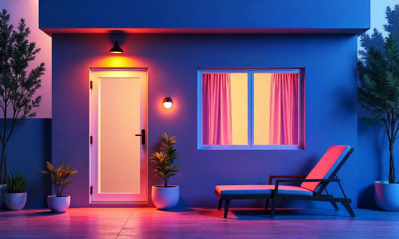 Home Security Tips for Apartment Dwellers: Stay Safe at Home