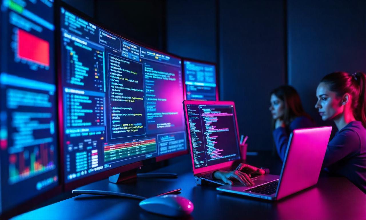 Top Emerging Cybersecurity Threats You Need to Watch For Now