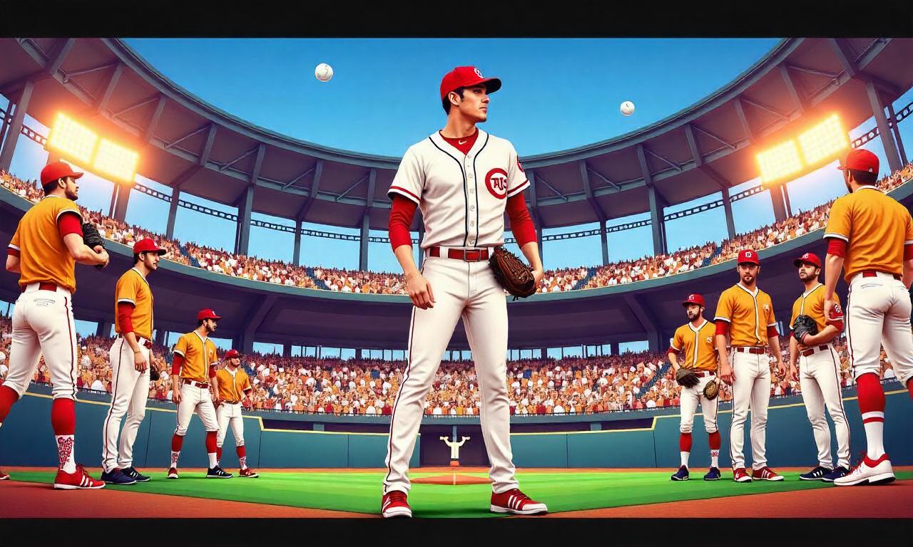 Penn State vs Ohio State, Vanderbilt vs Texas, and World Series Game 7: Big Game